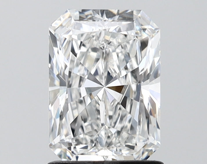 1.50ct Radiant F VS1 Lab-Grown Diamond