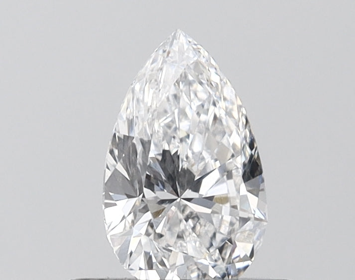 0.72ct Pear D VS1 Lab-Grown Diamond