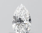 0.72ct Pear D VS1 Lab-Grown Diamond
