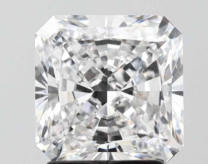 2.32ct Radiant D VVS2 Lab-Grown Diamond