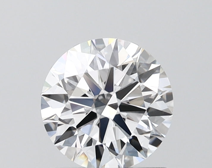 1.04ct Round D VVS1 Lab-Grown Diamond