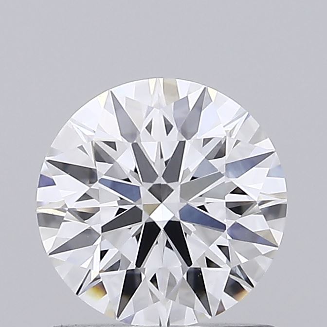 1.03ct Round E IF Lab-Grown Diamond