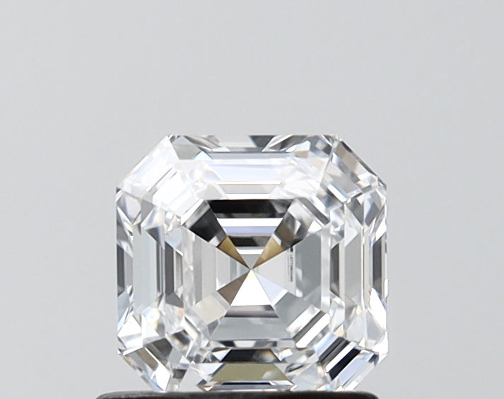 1.01ct Asscher D VS1 Lab-Grown Diamond