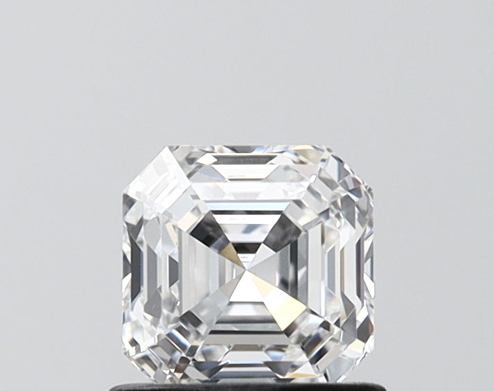 0.94ct Asscher D VVS1 Lab-Grown Diamond