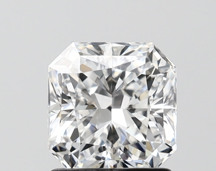 1.35ct Radiant D VS2 Lab-Grown Diamond