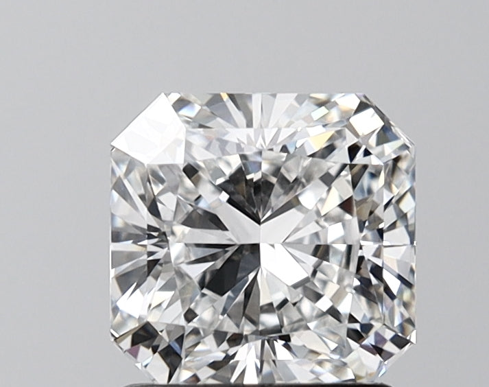 1.52ct Radiant D VS1 Lab-Grown Diamond