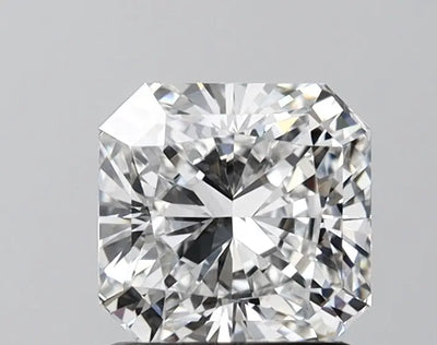 1.52ct Radiant D VS1 Lab-Grown Diamond