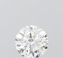 0.52ct Round D VS1 Lab-Grown Diamond