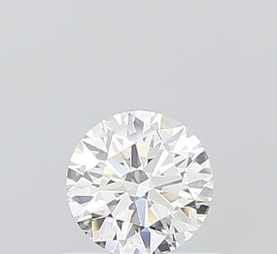 0.52ct Round D VS1 Lab-Grown Diamond