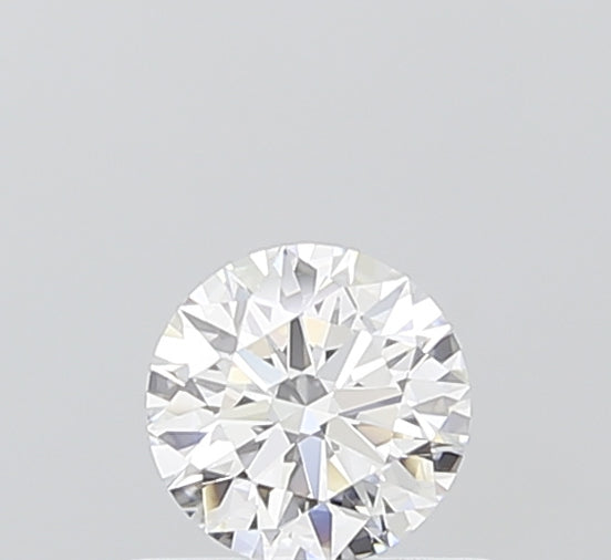 0.52ct Round D VS1 Lab-Grown Diamond