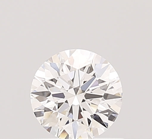 0.55ct Round D VS1 Lab-Grown Diamond