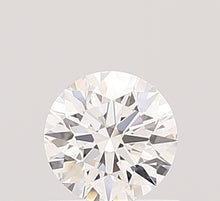 0.55ct Round D VS1 Lab-Grown Diamond
