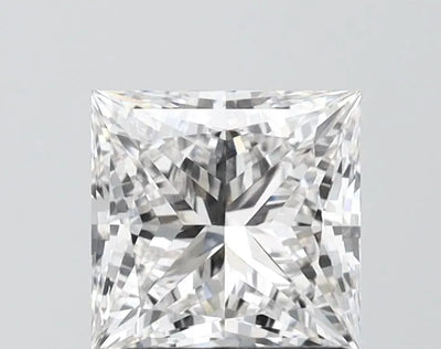 1.54ct Princess E VVS1 Lab-Grown Diamond