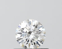 0.44ct Round D VS1 Lab-Grown Diamond