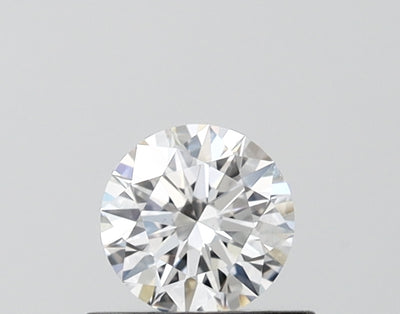 0.44ct Round D VS1 Lab-Grown Diamond