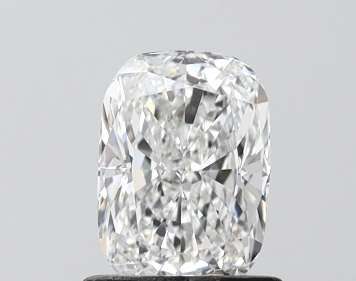 1.01ct Cushion E VS1 Lab-Grown Diamond
