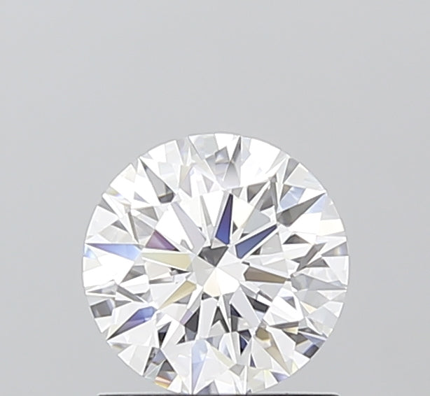 1.05ct Round D VVS2 Lab-Grown Diamond