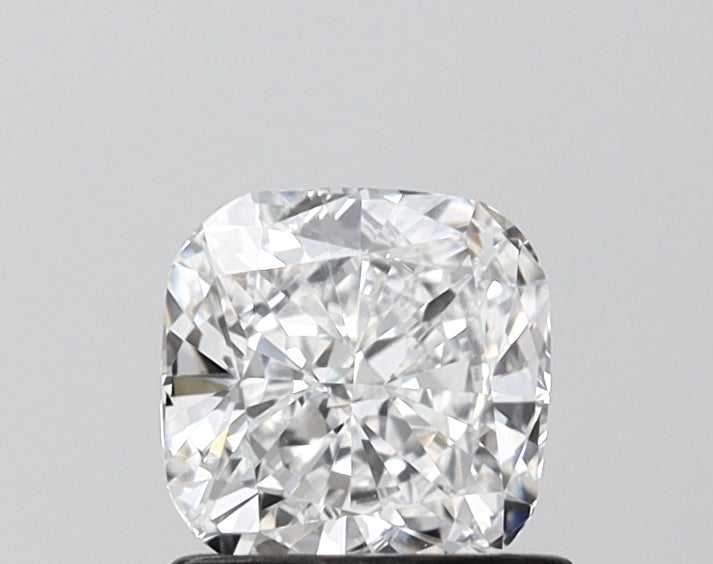 1.05ct Cushion D VS1 Lab-Grown Diamond