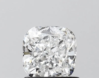 1.05ct Cushion D VS1 Lab-Grown Diamond