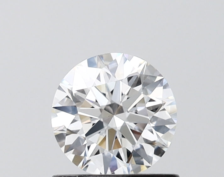 0.73ct Round E VVS1 Lab-Grown Diamond