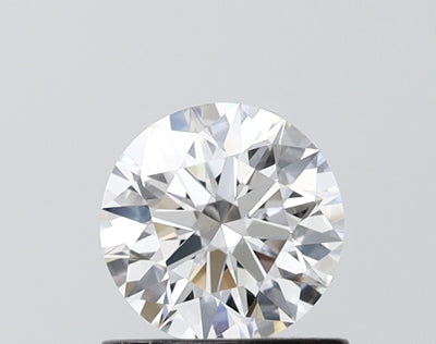 0.73ct Round E VVS1 Lab-Grown Diamond