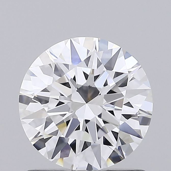 1.03ct Round D VVS1 Lab-Grown Diamond