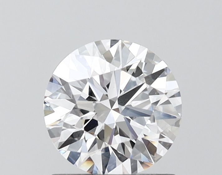 1.03ct Round E VS2 Lab-Grown Diamond