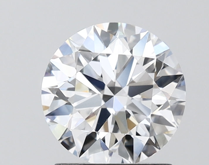 1.42ct Round D VVS2 Lab-Grown Diamond