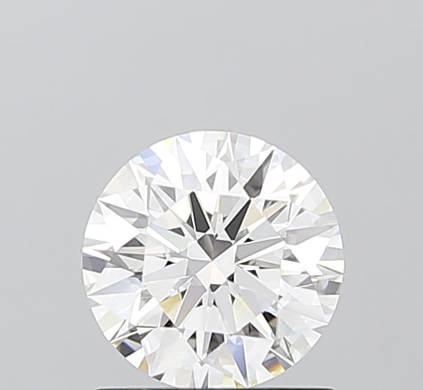 1.05ct Round D VVS2 Lab-Grown Diamond