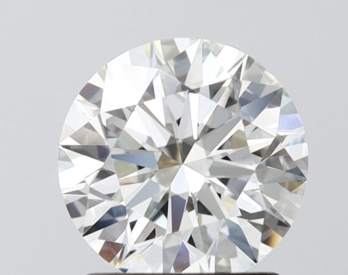 1.58ct Round G VVS2 Lab-Grown Diamond