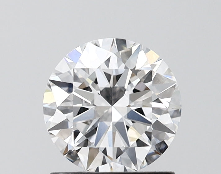 1.04ct Round D VVS1 Lab-Grown Diamond