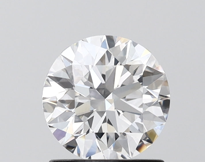 1.05ct Round D VVS1 Lab-Grown Diamond