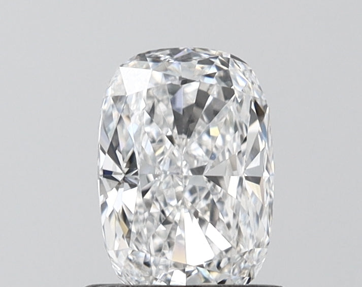 1.03ct Cushion D VS1 Lab-Grown Diamond