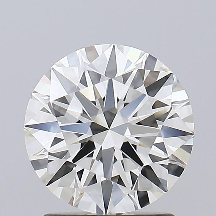 1.60ct Round H VVS1 Lab-Grown Diamond