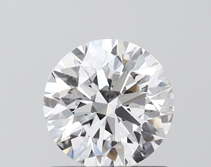 1.04ct Round D VS2 Lab-Grown Diamond