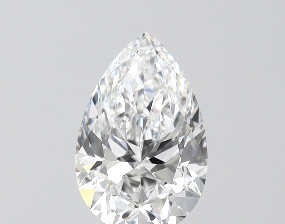 1.51ct Pear E VVS2 Lab-Grown Diamond