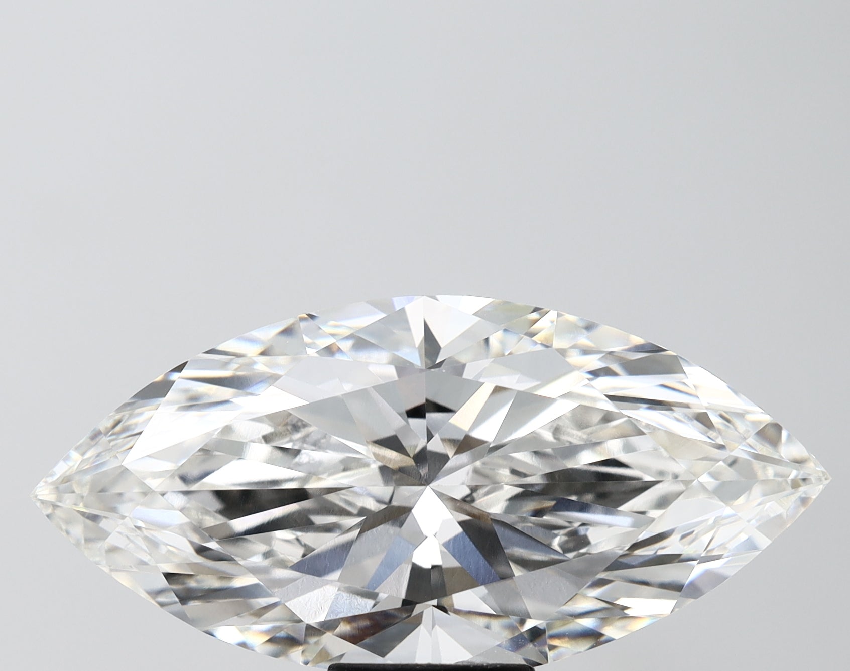 10.32ct Marquise G VVS2 Lab-Grown Diamond