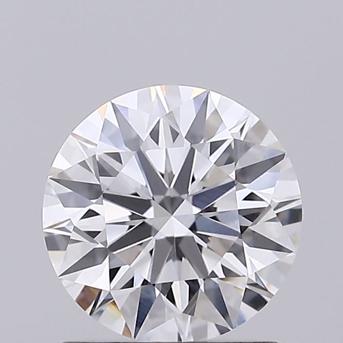 1.00ct Round D IF Lab-Grown Diamond