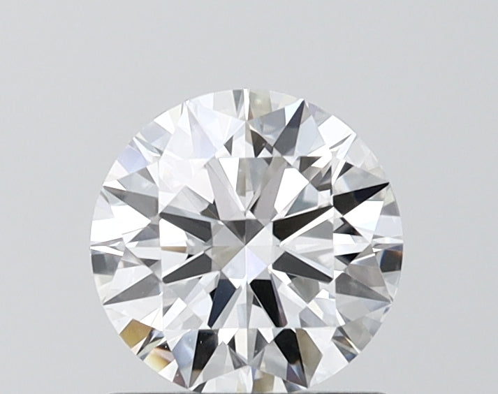 1.04ct Round D VS2 Lab-Grown Diamond