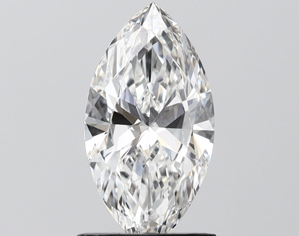 1.49ct Marquise E VVS2 Lab-Grown Diamond