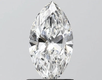 1.49ct Marquise E VVS2 Lab-Grown Diamond