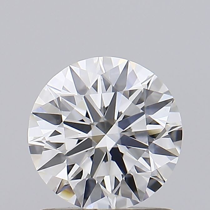 1.05ct Round E VVS1 Lab-Grown Diamond