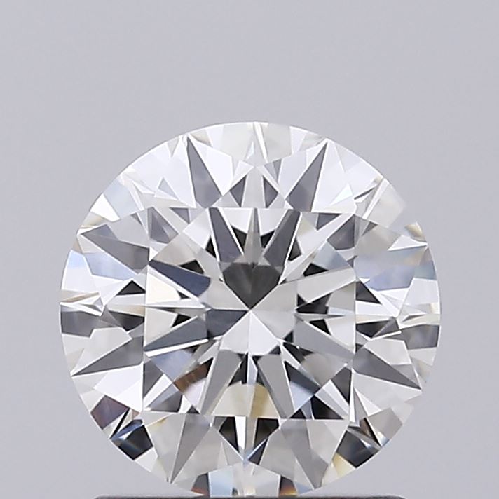 1.08ct Round G VVS1 Lab-Grown Diamond