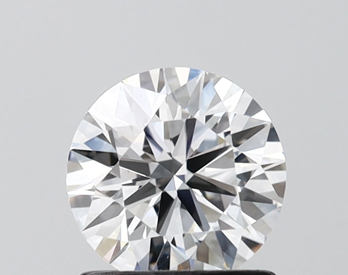 1.03ct Round E VVS1 Lab-Grown Diamond