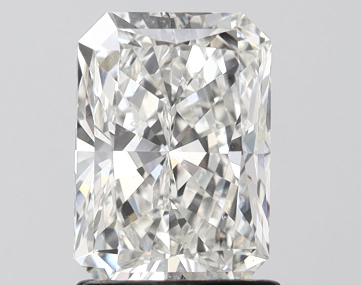 1.50ct Radiant G VVS2 Lab-Grown Diamond