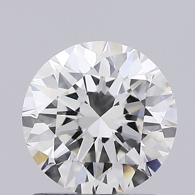 1.23ct Round G VVS2 Lab-Grown Diamond