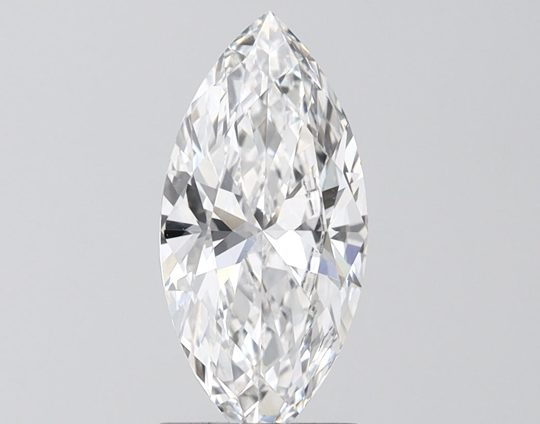 1.43ct Marquise E VVS1 Lab-Grown Diamond