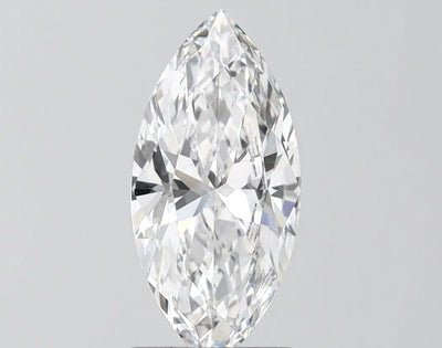 1.43ct Marquise E VVS1 Lab-Grown Diamond