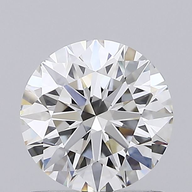 1.10ct Round G VVS1 Lab-Grown Diamond