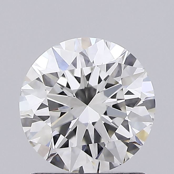 1.08ct Round G VVS2 Lab-Grown Diamond